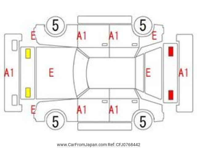 toyota pixis-mega 2018 -TOYOTA--Pixis Mega DBA-LA700A--LA700A-0000175---TOYOTA--Pixis Mega DBA-LA700A--LA700A-0000175- image 2