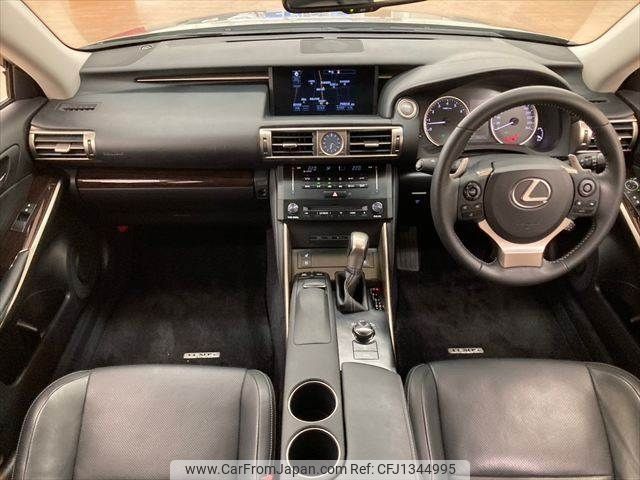 lexus is 2014 -LEXUS--Lexus IS DBA-GSE31--GSE31-5011924---LEXUS--Lexus IS DBA-GSE31--GSE31-5011924- image 2
