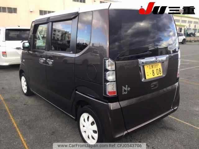 honda n-box-plus 2012 -HONDA 【三重 589ｺ808】--N BOX + JF1-3011265---HONDA 【三重 589ｺ808】--N BOX + JF1-3011265- image 2