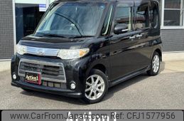 daihatsu tanto 2013 CFJ1577956