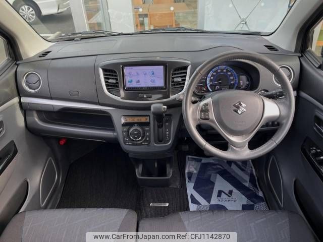 suzuki wagon-r 2016 -SUZUKI--Wagon R DAA-MH44S--MH44S-506637---SUZUKI--Wagon R DAA-MH44S--MH44S-506637- image 2