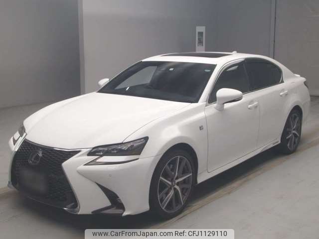 lexus gs 2016 -LEXUS--Lexus GS DAA-AWL10--AWL10-7001701---LEXUS--Lexus GS DAA-AWL10--AWL10-7001701- image 1