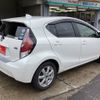 toyota aqua 2015 -TOYOTA--AQUA DAA-NHP10--NHP10-6378094---TOYOTA--AQUA DAA-NHP10--NHP10-6378094- image 3
