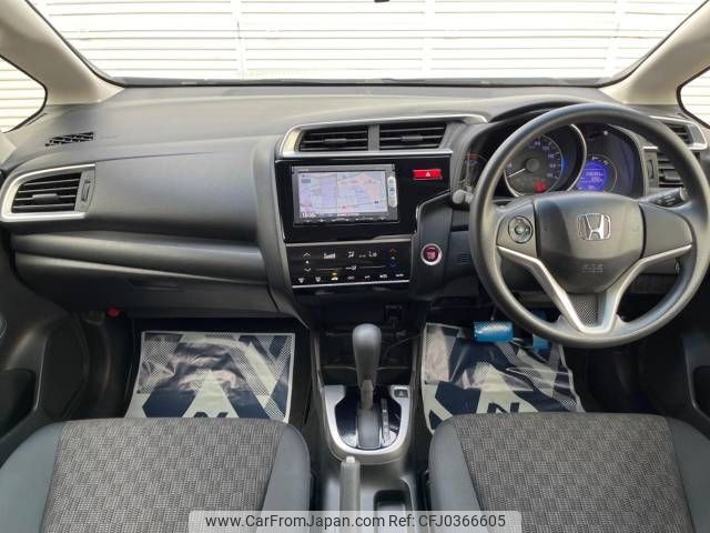 honda fit 2013 -HONDA--Fit DBA-GK3--GK3-1011094---HONDA--Fit DBA-GK3--GK3-1011094- image 2