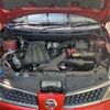 nissan tiida 2004 CFJ1639947 image 7