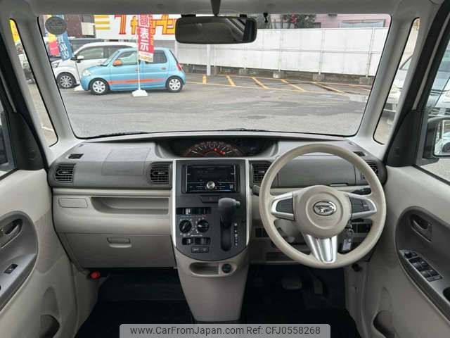 daihatsu tanto 2017 -DAIHATSU--Tanto DBA-LA600S--LA600S-0610607---DAIHATSU--Tanto DBA-LA600S--LA600S-0610607- image 2