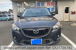 mazda cx-5 2013 CFJ1736782