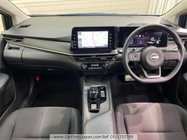 nissan note 2021 CFJ1737799 image 2