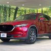 mazda cx-5 2018 -MAZDA--CX-5 6BA-KF5P--KF5P-202608---MAZDA--CX-5 6BA-KF5P--KF5P-202608- image 20