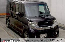 honda n-box 2012 CFJ1427267