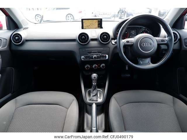 audi a1 2017 -AUDI--Audi A1 DBA-8XCHZ--WAUZZZ8X4HB017707---AUDI--Audi A1 DBA-8XCHZ--WAUZZZ8X4HB017707- image 2