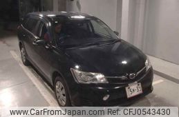 toyota corolla-fielder 2014 -TOYOTA--Corolla Fielder NZE164G-7028504---TOYOTA--Corolla Fielder NZE164G-7028504-