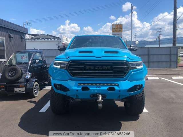 dodge ram 2019 -CHRYSLER--Dodge Ram ｿﾉ他--KN685876---CHRYSLER--Dodge Ram ｿﾉ他--KN685876- image 2