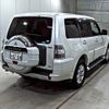 mitsubishi pajero 2012 -MITSUBISHI--Pajero V98W--V98W-0600323---MITSUBISHI--Pajero V98W--V98W-0600323- image 2