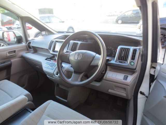 honda stepwagon 2010 -HONDA--Stepwgn DBA-RK1--RK1-1003767---HONDA--Stepwgn DBA-RK1--RK1-1003767- image 2