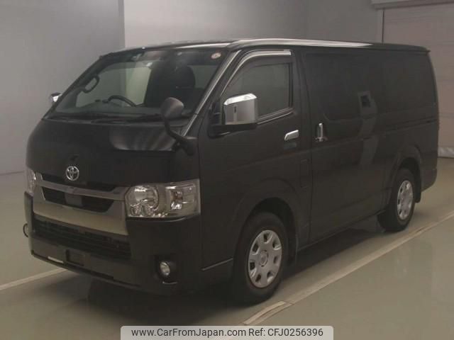 toyota hiace-van 2021 quick_quick_3BF-TRH200V_TRH200-0347483 image 1