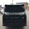 toyota vellfire 2016 -TOYOTA--Vellfire DAA-AYH30W--AYH30-0029307---TOYOTA--Vellfire DAA-AYH30W--AYH30-0029307- image 9