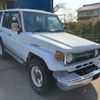 toyota land-cruiser 1999 -TOYOTA--Land Cruiser KC-HZJ77HV--HZJ770010613---TOYOTA--Land Cruiser KC-HZJ77HV--HZJ770010613- image 2