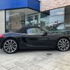 porsche boxster 2016 -PORSCHE--Porsche Boxster ABA-981MA122--WP0ZZZ98ZGS111912---PORSCHE--Porsche Boxster ABA-981MA122--WP0ZZZ98ZGS111912- image 3