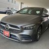 mercedes-benz b-class 2021 CFJ1555576 image 2