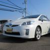 toyota prius 2010 -TOYOTA--Prius ZVW30--1148663---TOYOTA--Prius ZVW30--1148663- image 1