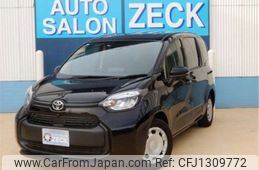 toyota sienta 2023 -TOYOTA 【名古屋 500】--Sienta MXPL10G--MXPL10G-1103468---TOYOTA 【名古屋 500】--Sienta MXPL10G--MXPL10G-1103468-
