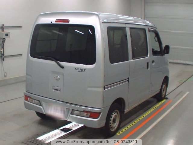 daihatsu hijet-van 2020 -DAIHATSU--Hijet Van EBD-S321V--S321V-0455638---DAIHATSU--Hijet Van EBD-S321V--S321V-0455638- image 2