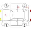 mazda cx-5 2022 -MAZDA--CX-5 3DA-KF2P--KF2P-519325---MAZDA--CX-5 3DA-KF2P--KF2P-519325- image 2