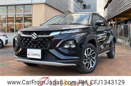 suzuki fronx 2024 quick_quick_WDB3S_MBHKWDB3S00344420