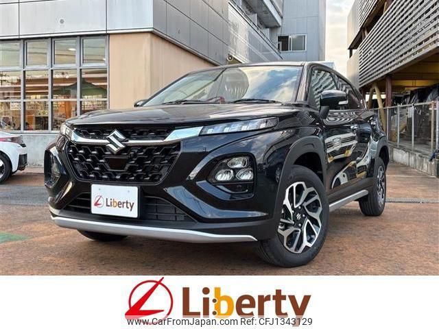 suzuki fronx 2024 quick_quick_WDB3S_MBHKWDB3S00344420 image 1