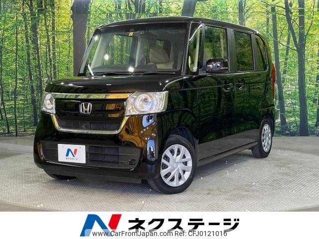 honda n-box 2019 -HONDA--N BOX DBA-JF3--JF3-1315648---HONDA--N BOX DBA-JF3--JF3-1315648- image 1