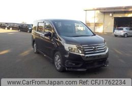 honda stepwagon 2012 CFJ1762234
