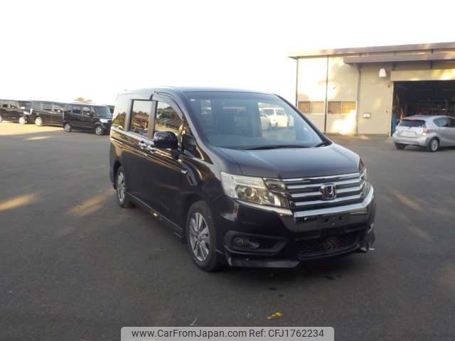 honda stepwagon 2012 CFJ1762234 image 1