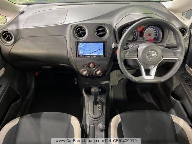 nissan note 2020 -NISSAN--Note DBA-E12--E12-708127---NISSAN--Note DBA-E12--E12-708127- image 2