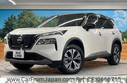 nissan x-trail 2023 -NISSAN--X-Trail 6AA-SNT33--SNT33-033419---NISSAN--X-Trail 6AA-SNT33--SNT33-033419-