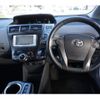 toyota prius-α 2014 -TOYOTA--Prius α ZVW41W--ZVW41ｰ3340758---TOYOTA--Prius α ZVW41W--ZVW41ｰ3340758- image 3