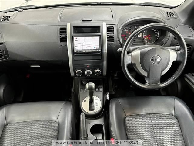 nissan x-trail 2011 quick_quick_DBA-NT31_NT31-219823 image 2