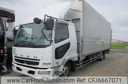 mitsubishi-fuso fighter 2008 CFJ6667071