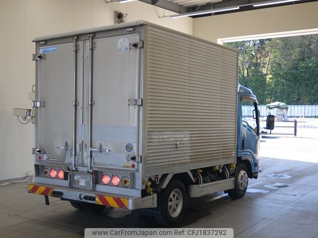 isuzu elf-truck 2015 CFJ1837292 image 2