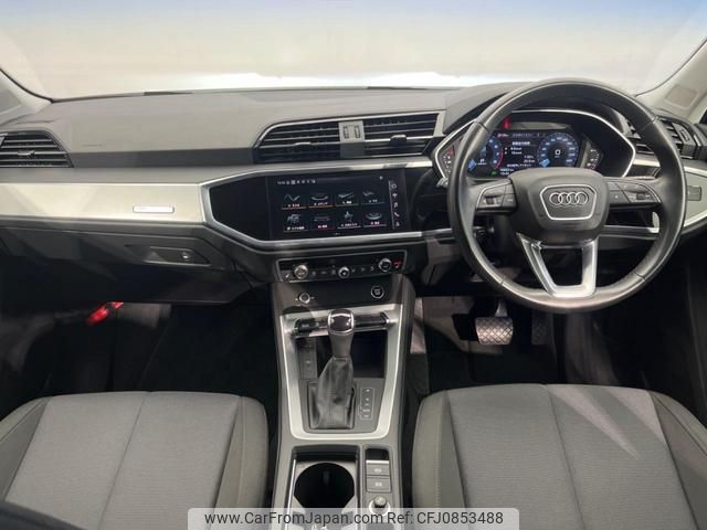 audi q3 2022 quick_quick_F3DFY_WAUZZZF33N1070609 image 2