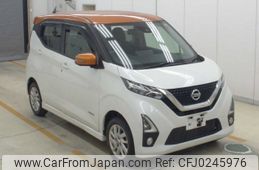 nissan dayz 2019 -NISSAN--DAYZ B47W-0003566---NISSAN--DAYZ B47W-0003566-