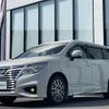 nissan elgrand 2017 -NISSAN--Elgrand DBA-TE52--TE52-089002---NISSAN--Elgrand DBA-TE52--TE52-089002- image 4