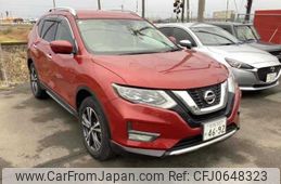 nissan x-trail 2019 -NISSAN 【佐賀 300ﾒ4692】--X-Trail T32--061990---NISSAN 【佐賀 300ﾒ4692】--X-Trail T32--061990-