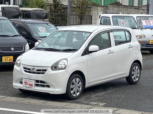 daihatsu mira-e-s 2013 GOO_JP_700040018730240927002 image 1