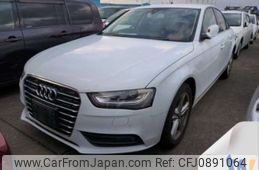 audi a4 2015 -AUDI--Audi A4 DBA-8KCDN--WAUZZZ8K1FA128125---AUDI--Audi A4 DBA-8KCDN--WAUZZZ8K1FA128125-