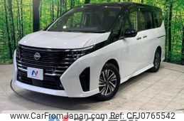 nissan serena 2023 -NISSAN--Serena 5BA-FC28--FC28-002113---NISSAN--Serena 5BA-FC28--FC28-002113-