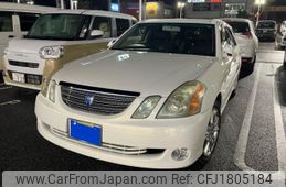 toyota mark-ii-blit 2004 CFJ1805184
