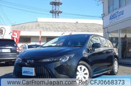 toyota corolla-touring-wagon 2022 quick_quick_3BA-ZRE212W_ZRE212-6042175