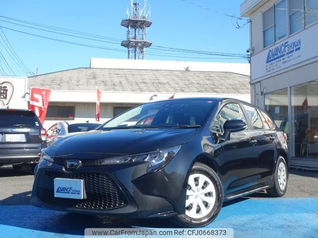 toyota corolla-touring-wagon 2022 quick_quick_3BA-ZRE212W_ZRE212-6042175 image 1