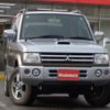 mitsubishi pajero-mini 2007 quick_quick_H58A_H58A-0712023 image 1